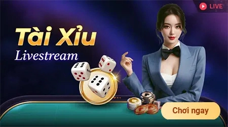u888.team livestream tài xỉu